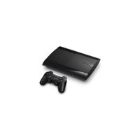 Refurbished Playstation PS3 Superslim Console 500GB