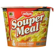 Souper Meal, Chicken, 4.3 Ounce (Pack Of 6)