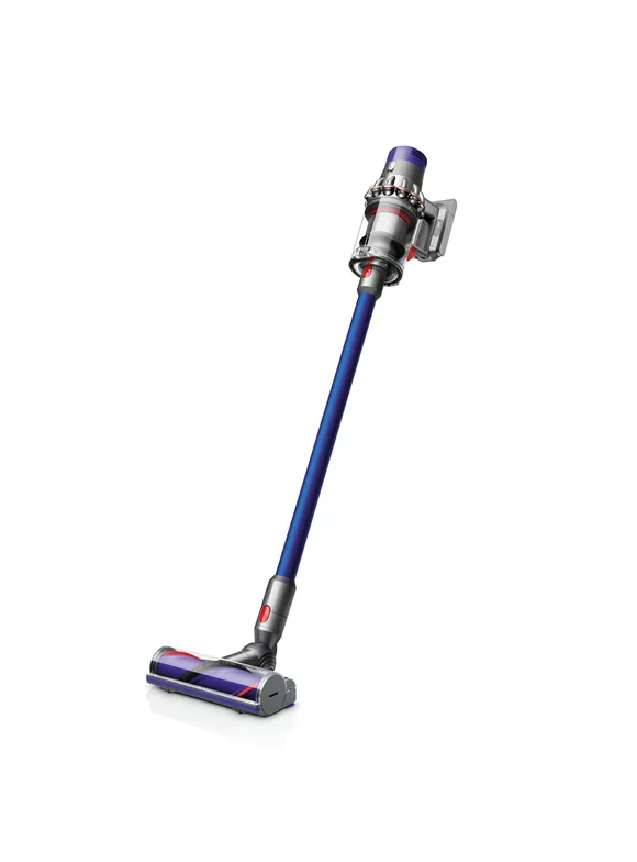 Dyson V10 Allergy Cordfree Vacuum Cleaner | Blue | New