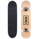 image 0 of Cal 7 Fossil 8" Complete Skateboards (Carbon)