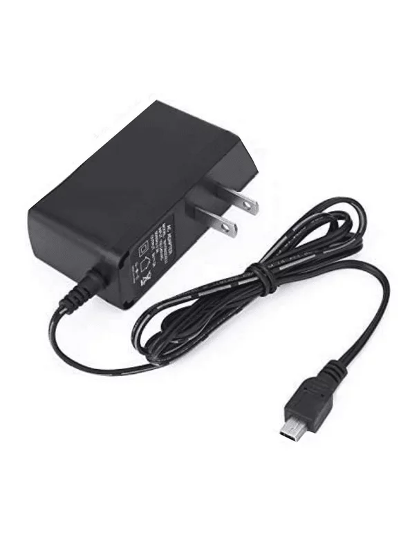 KollerCraft 5V Power Adapter for Aqua Culture and Hawkeye Aquariums with Battery-Powered LED Lights