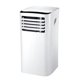 image 3 of Comfort-Aire 8,000 BTU Portable Air Conditioner