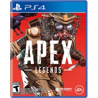 Apex Legends Bloodhound Edition, Electronic Arts, PlayStation 4, 014633742770