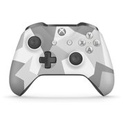 Microsoft Xbox One Wireless Controller, Winter Forces Special Edition, WL3-00043