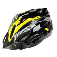 Madjtlqy Bicycle Helmet Road Cycling MTB Mountain Bike Sports Safety Helmet