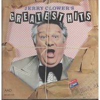Jerry Clower - Greatest Hits - CD