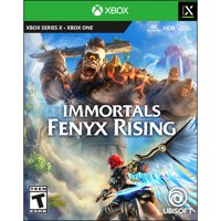 Immortals Fenyx Rising Xbox Series X|S, Xbox One Standard Edition