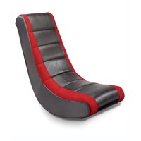 The Crew Furniture Classic Video Rocker Gaming Chair, Multiple Colors