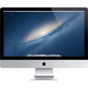 Apple 21.5" Full HD Display iMac 2.7 GHz i5 Quad-Core 8GB Ram 1T HD - ME086LL/A (Certified Refurbished in Non-Retail Packaging)