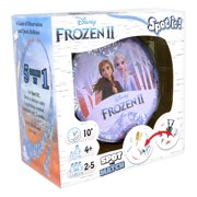 Spot It: Frozen 2 Card Game