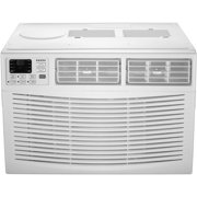 Amana AMAP151BW 15,000 BTU 115V Window-Mounted Air Conditioner with Remote Control