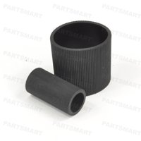 TIRE-B2040 Tire Only, Pickup Roller for Brother DCP-7010, HL-2040