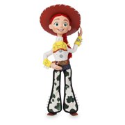 Disney Parks Pixar Toy Story Talking Jessie 15" Figure Pull String New with Box