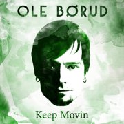 Keep Movin (CD)