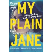 My Plain Jane (Paperback)