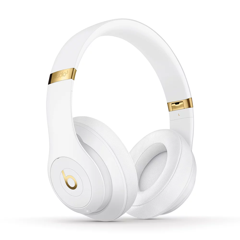 Beats Studio3 Wireless Noise Cancelling Headphones with Apple W1 Headphone Chip