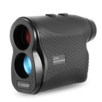 Anself 600M / 900M Rangefinder for Hunting and Bird Watching