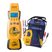 Fieldpiece HS36 Expandable True RMS Stick Multimeter With Backlight