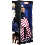 Marvel Madame Alexander Collection Captain America Doll