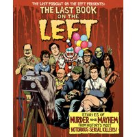 The Last Book on the Left Signed Edition (Hardcover)