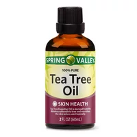 Spring Valley, 100% Pure Australian Tea Tree Oil, 2 fl oz