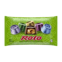 Rolo, Easter Chewy Caramels in Milk Chocolate Candy, 11 Oz