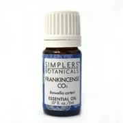 Simplers Botanicals Frankincense CO2 Essential Oil - 2ml