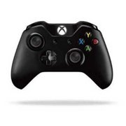 Refurbished Microsoft Wireless Controller for Xbox One and PC