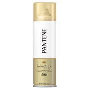 Pantene Hairspray, Level 5 Maximum Hold, Texture and Finish, 11 oz