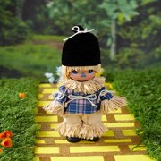 Precious Moments Wizard of Oz Doll Collection-Scarecrow