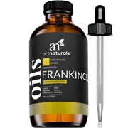Artnaturals 100% Pure Frankincense Essential Oil (4 Fl Oz / 120ml)