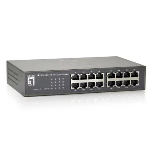 CableWholesale 71X6-00316 Ethernet Switches