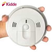 Kidde Intelligent Battery Operated Smoke & Carbon Monoxide Alarm, Model KN-COSM-XTR-BA