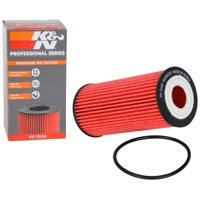 K&N Premium Oil Filter: Designed to Protect your Engine: Fits Select AUDI/PORSCHE/VOLKSWAGEN Vehicle Models (See Product Description for Full List of Compatible Vehicles), PS-7038