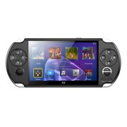 Handheld Game Console Support MP3 Video & Music Playing