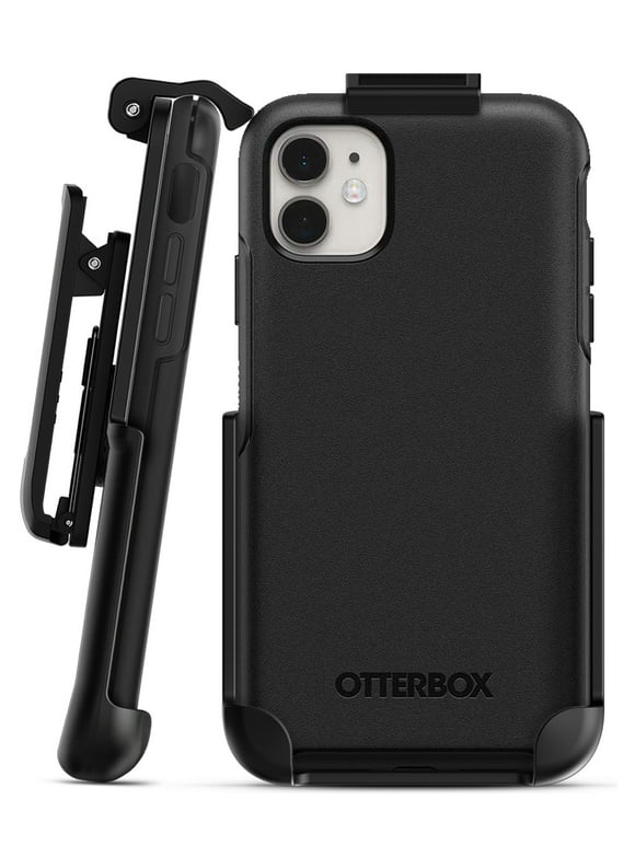 Belt Clip for Otterbox Symmetry - Apple iPhone 11 (Holster Only - Case not Included)