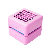 Miarhb Portable Mini Air Conditioner Cool Cooling for Bedroom Artic Cooler Fan