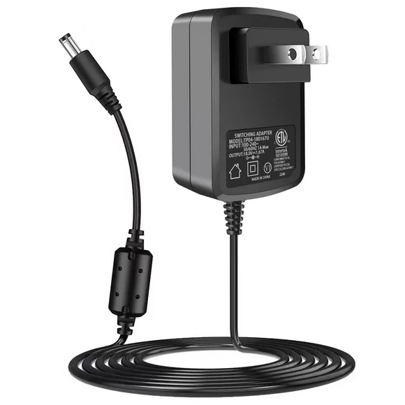 TKDY 30W Echo Power Supply Charger Replacement for Echo Show 8 (1st 2nd 3rd Gen) Show 10 (2nd 3rd Gen) Echo Show 15 Echo Show 2nd Gen Echo Plus 2nd Gen Echo (3rd 4th Gen) Power Cord