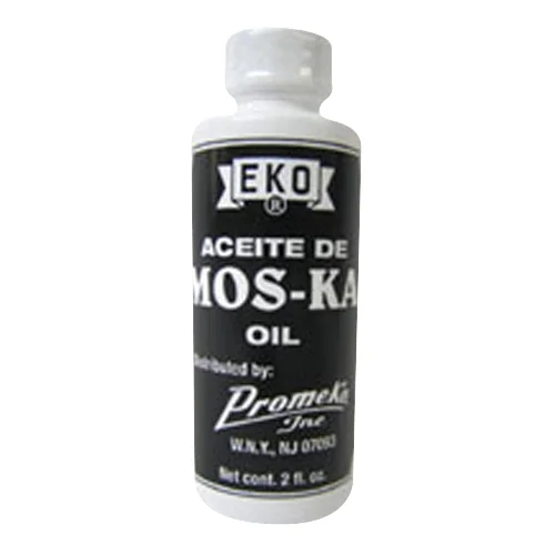 Eko Mos-Ka Hair Oil - 2 Oz