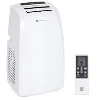 Best Choice Products 14,000 BTU Portable Air Conditioner Cooling Unit w/ Remote Control, Window Kit, 650 SqFt Capacity
