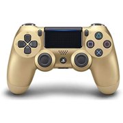 Refurbished Dualshock 4 Wireless Controller For PlayStation 4 Gold PS4 Gamepad 3001818