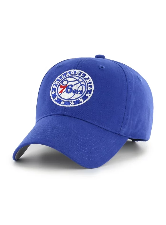 NBA Philadelphia 76ers Mass Basic Cap/Hat - Fan Favorite