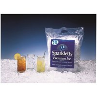 Sparkletts Premium Ice, 3 lbs, 3 count