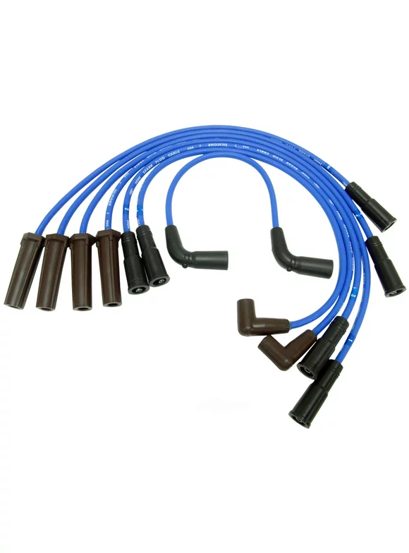 Spark Plug Wire Set