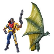 Marvel Legends Series 6-inch BIshop Action Figure, for Kids Ages 4 and up