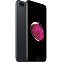 Apple iPhone 7 Plus 32GB GSM Unlocked- Black (Used)