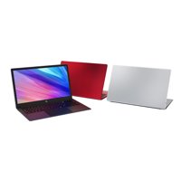 Core Innovations CLT1564BL 15.6" Laptop with Windows 10 S, Intel Celeron 3GB RAM 64GB Flash Storage (Black)
