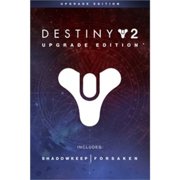 Destiny 2: Upgrade Edition, Bungie, Inc, PC, [Digital Download], 685650117515