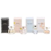 Marc Jacobs Mini Fragrance Set for Women, 4 Pieces