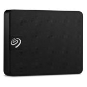 Seagate 500GB Expansion SSD Solid State Drive Portable External USB 3.0